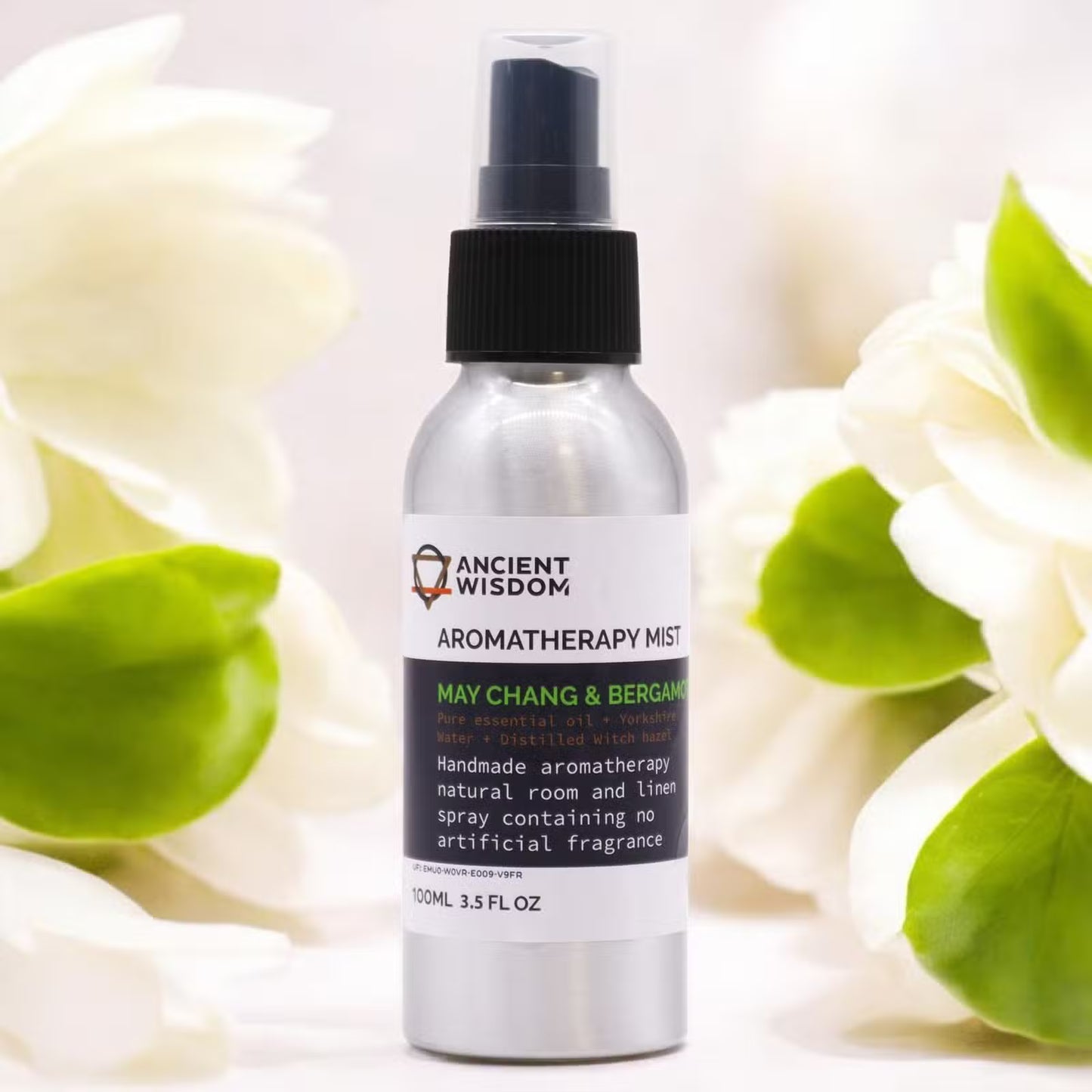 Essential Oil Mists - 100ml