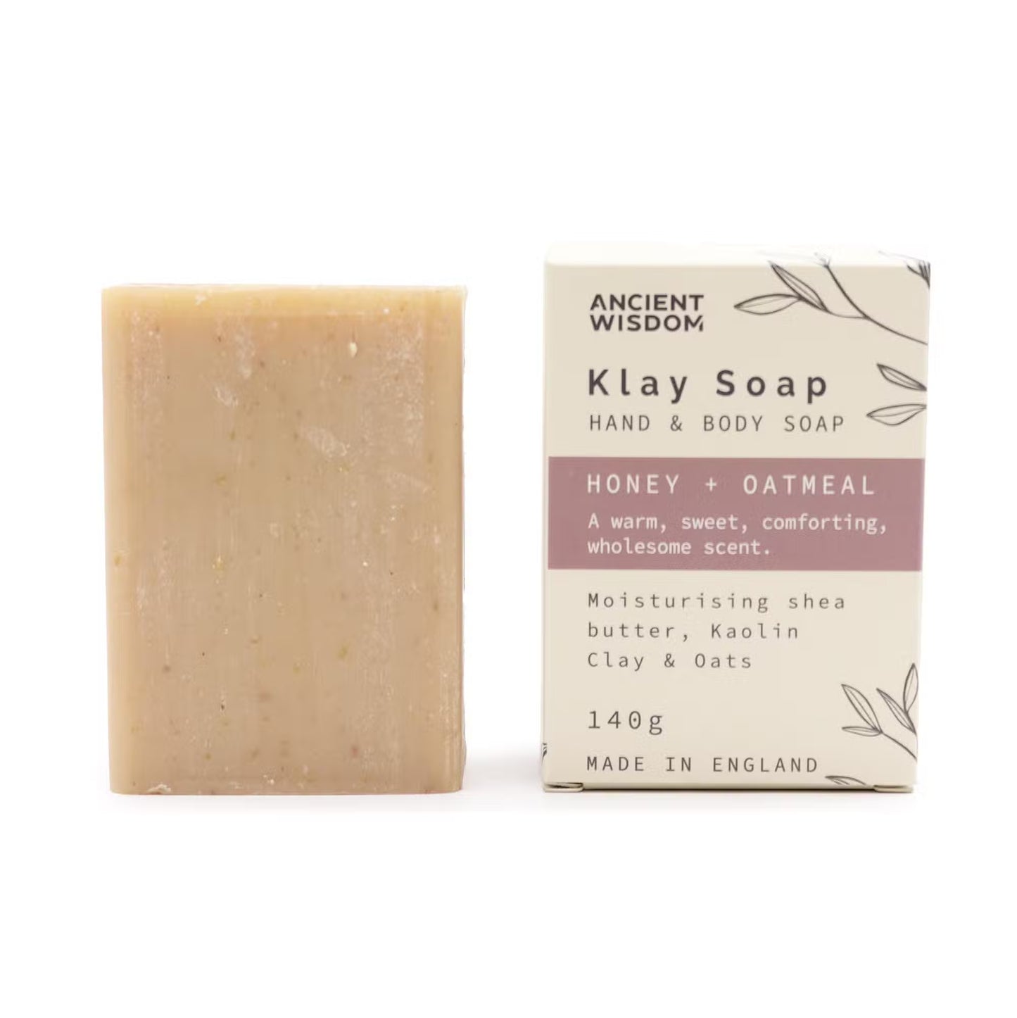 Klay Soaps