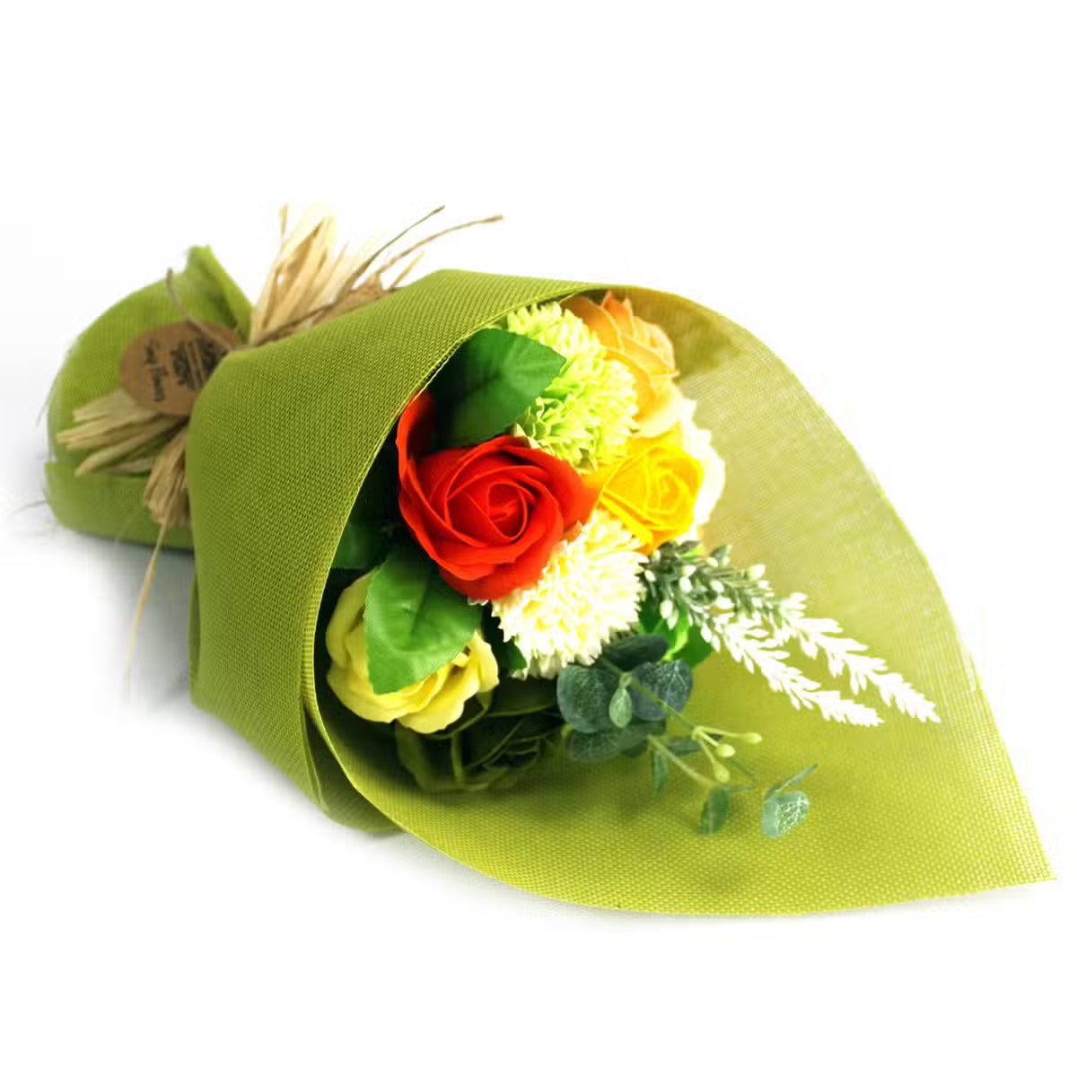 Luxury Soap Bouquet