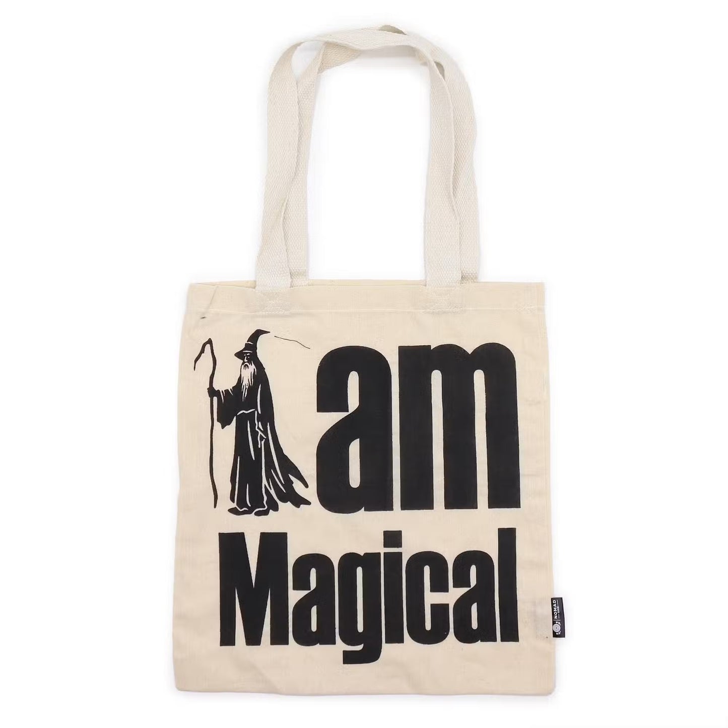 Nomad Sari Iconic Tote Bags
