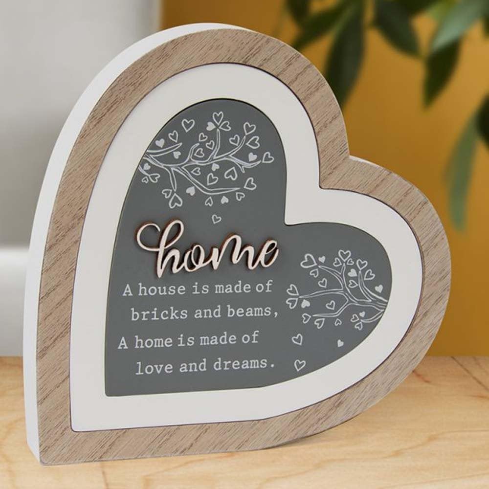 Lesser & Pavey Plaque for Gift & Décor