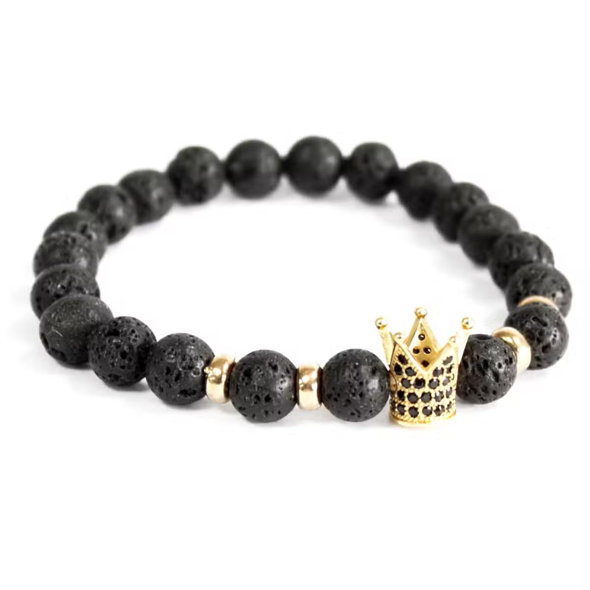 Boho Bling Gemstone Bracelets