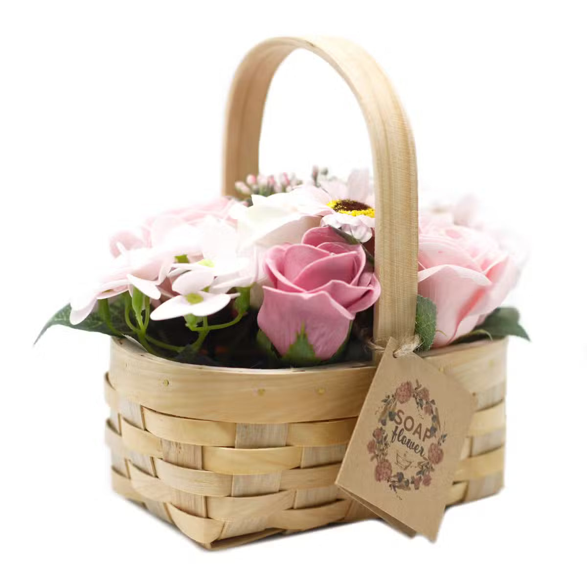 Luxury Soap Bouquet