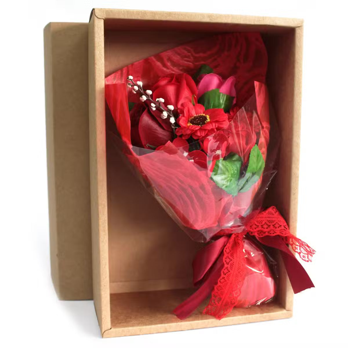 Luxury Soap Bouquet