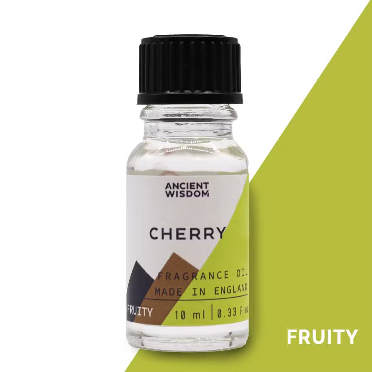 Fragrance Oils