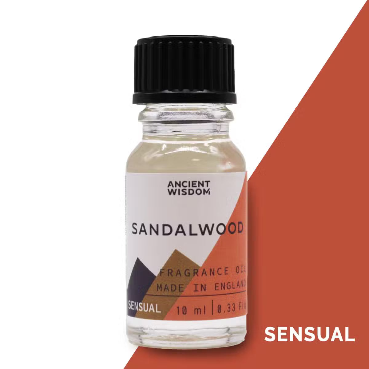 Fragrance Oils