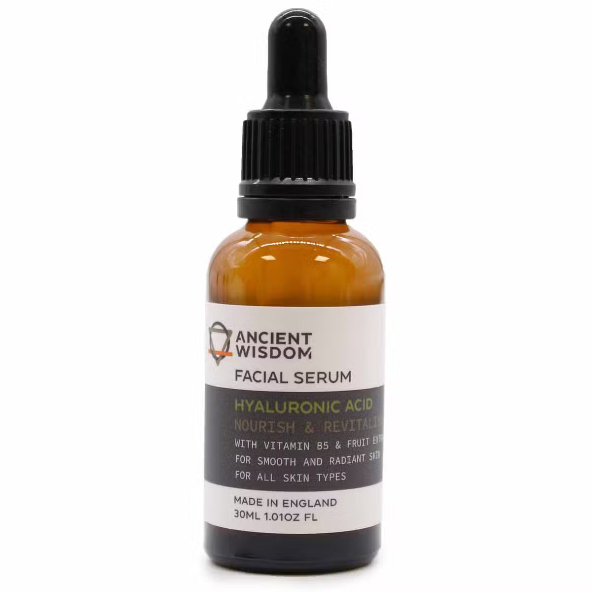 Facial Serums