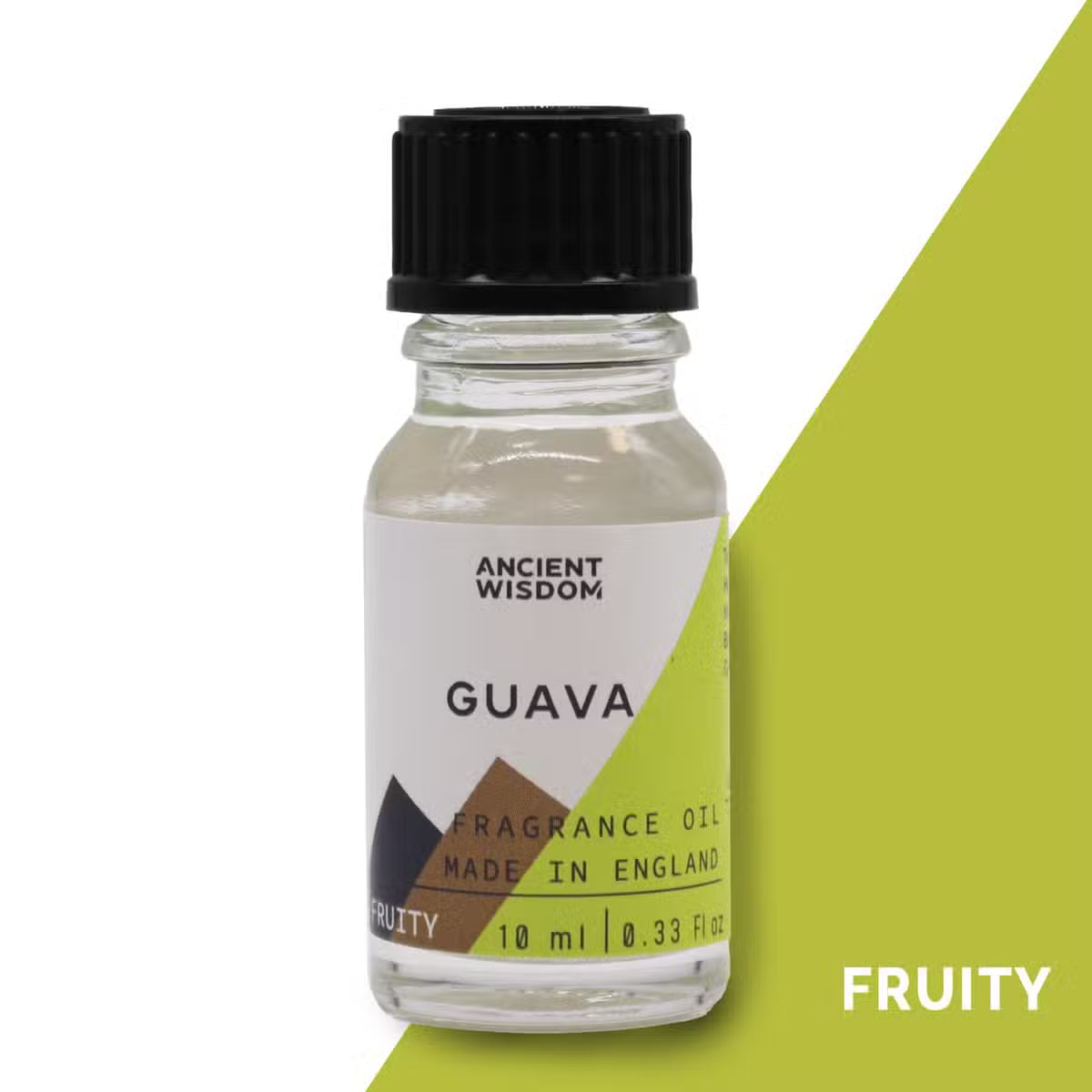 Fragrance Oils