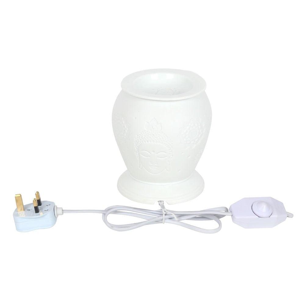 Electric Wax Melt Burners - Safe Ceramic Home Fragrance