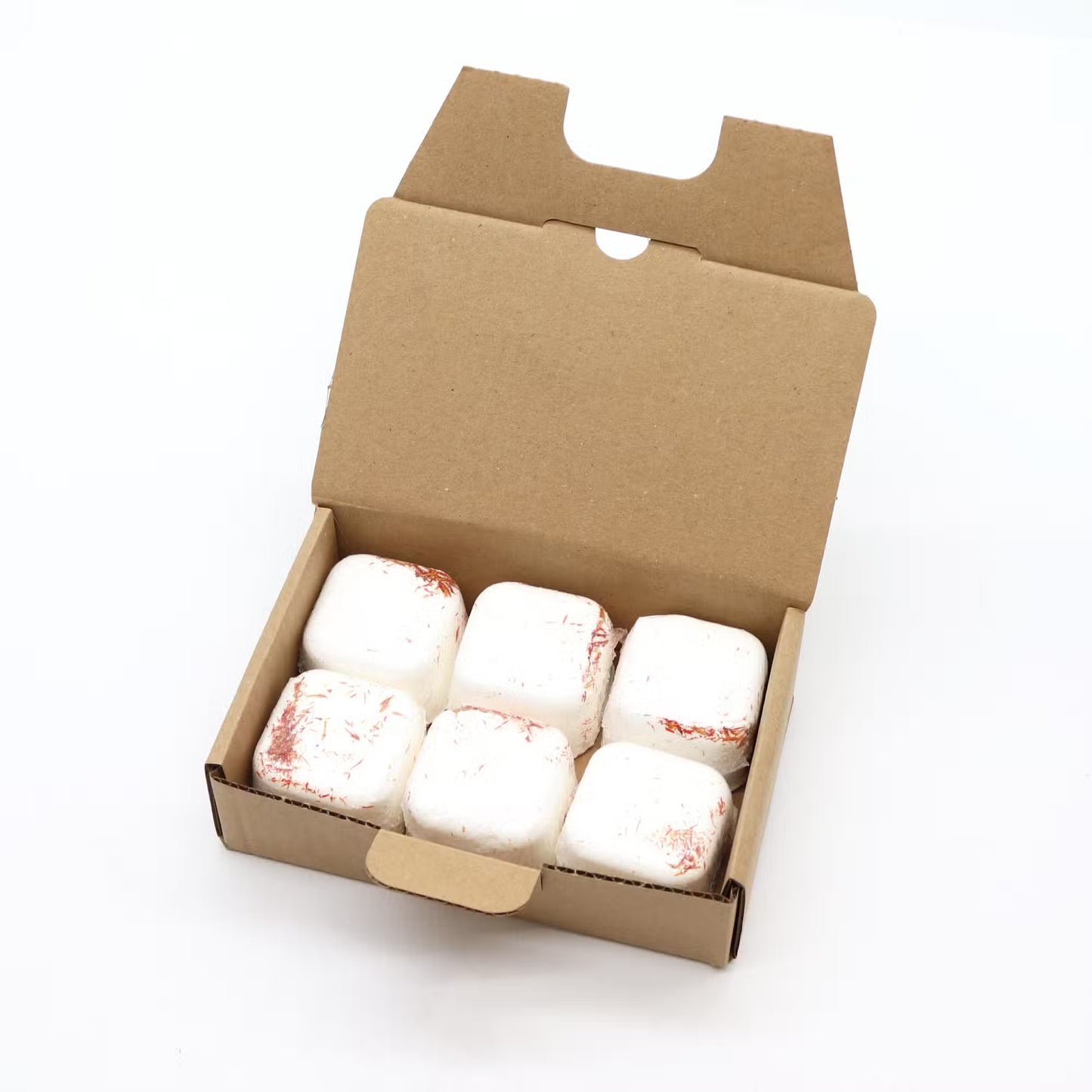 Aromatherapy Shower Steamers