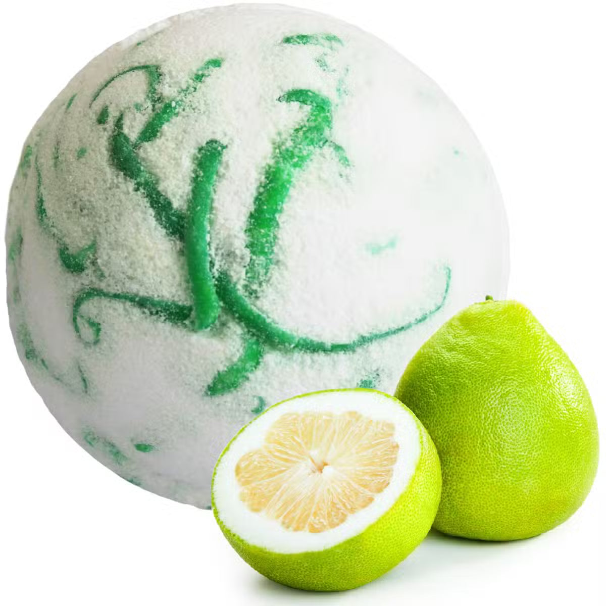 Tropical Paradise Bath Bombs