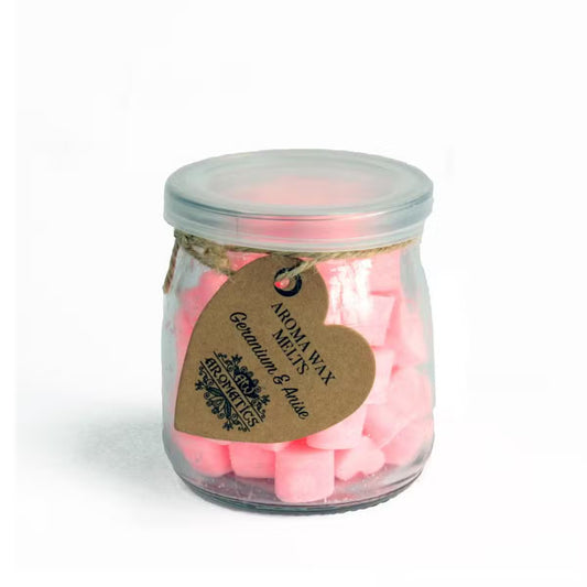 Aroma Wax Melts