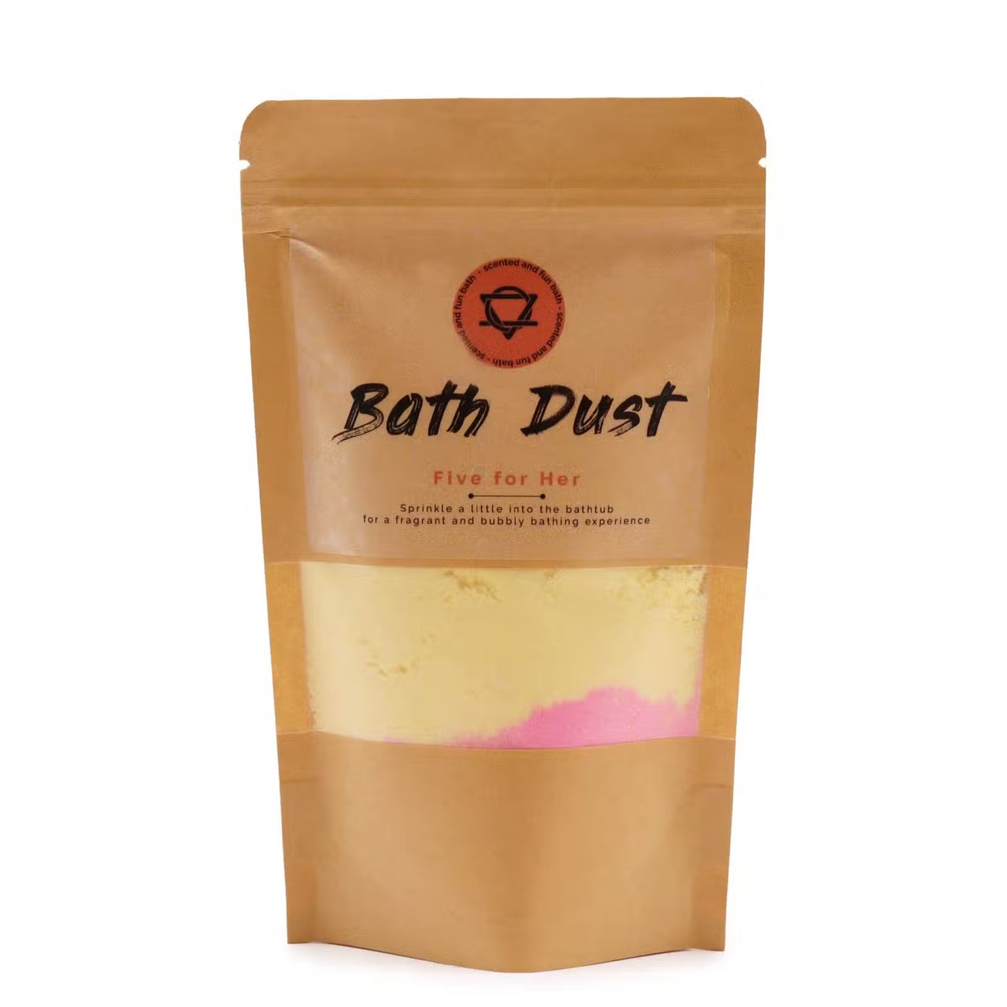 Bath Dusts