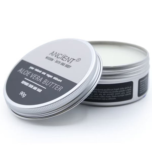 Pure Body Butters