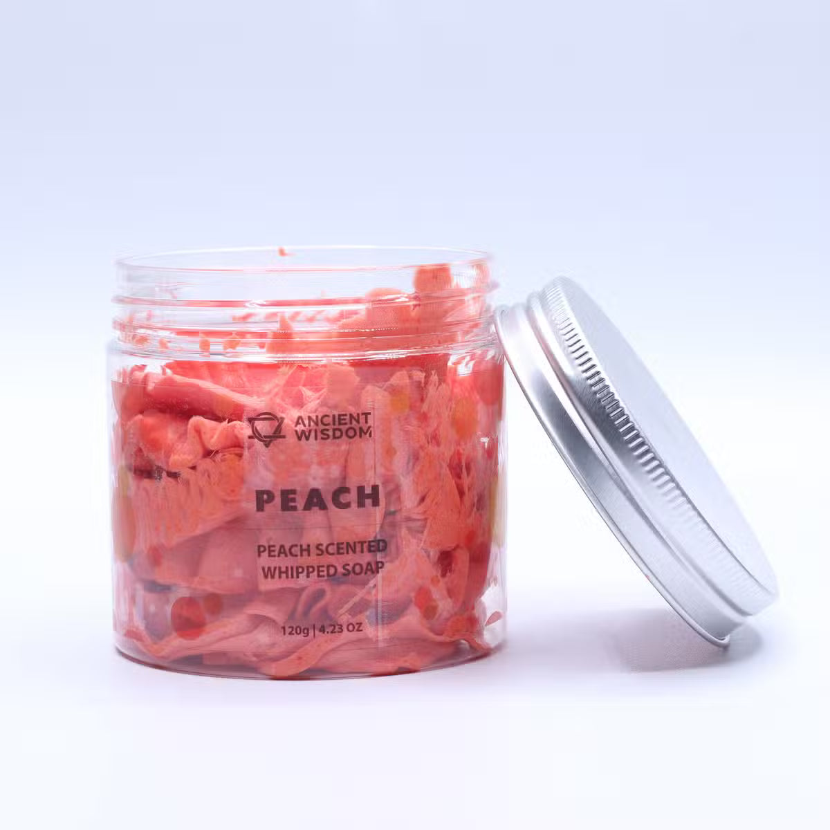 Whipped Soaps