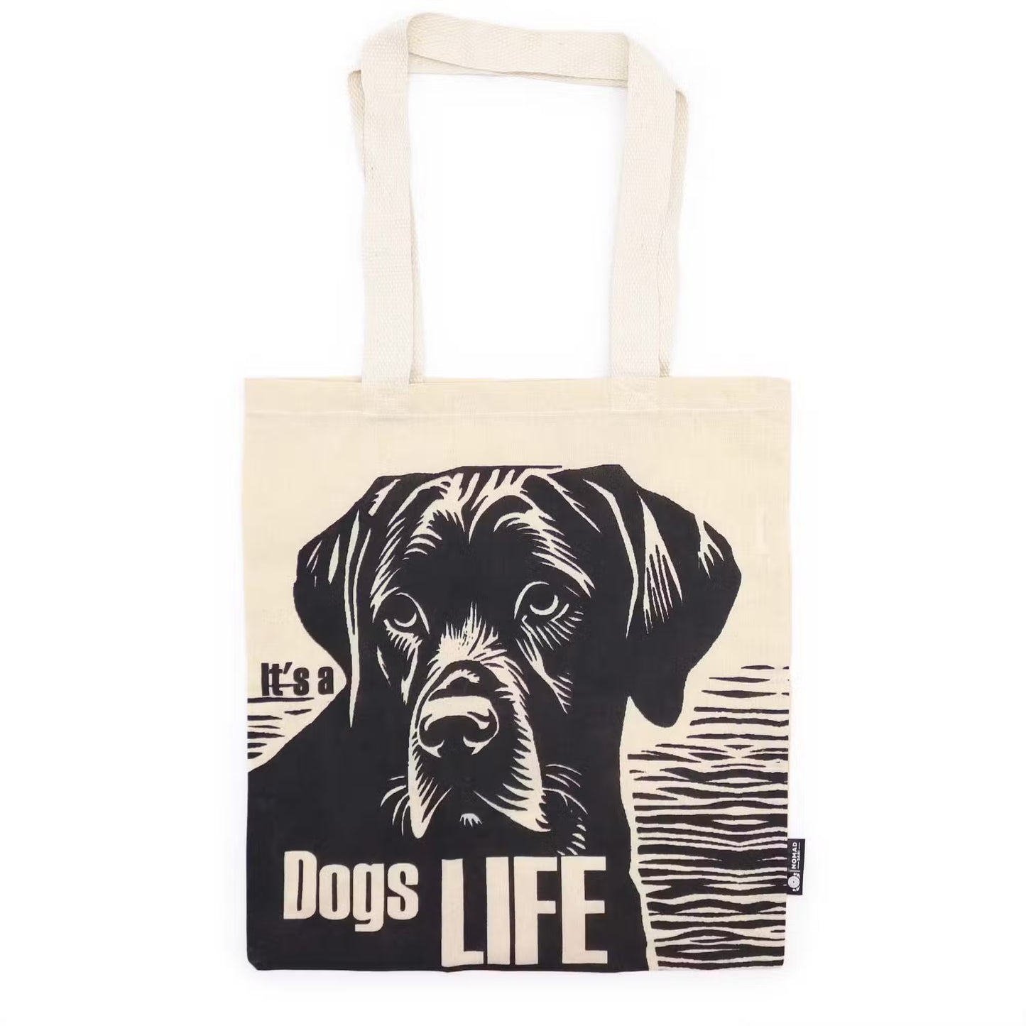 Nomad Sari Iconic Tote Bags