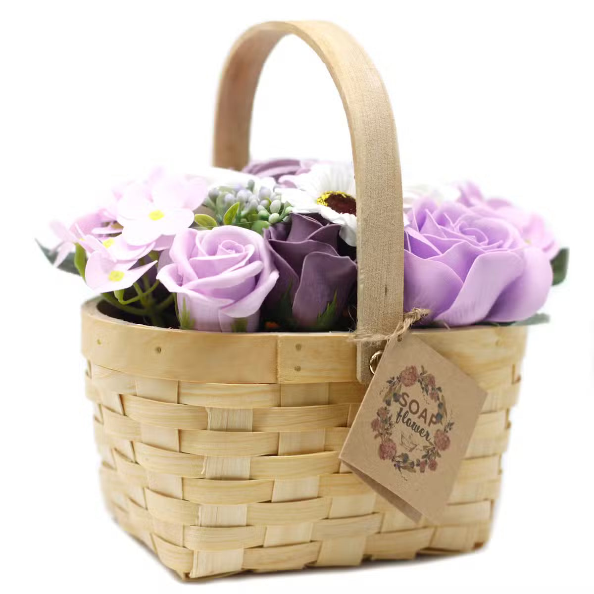 Luxury Soap Bouquet