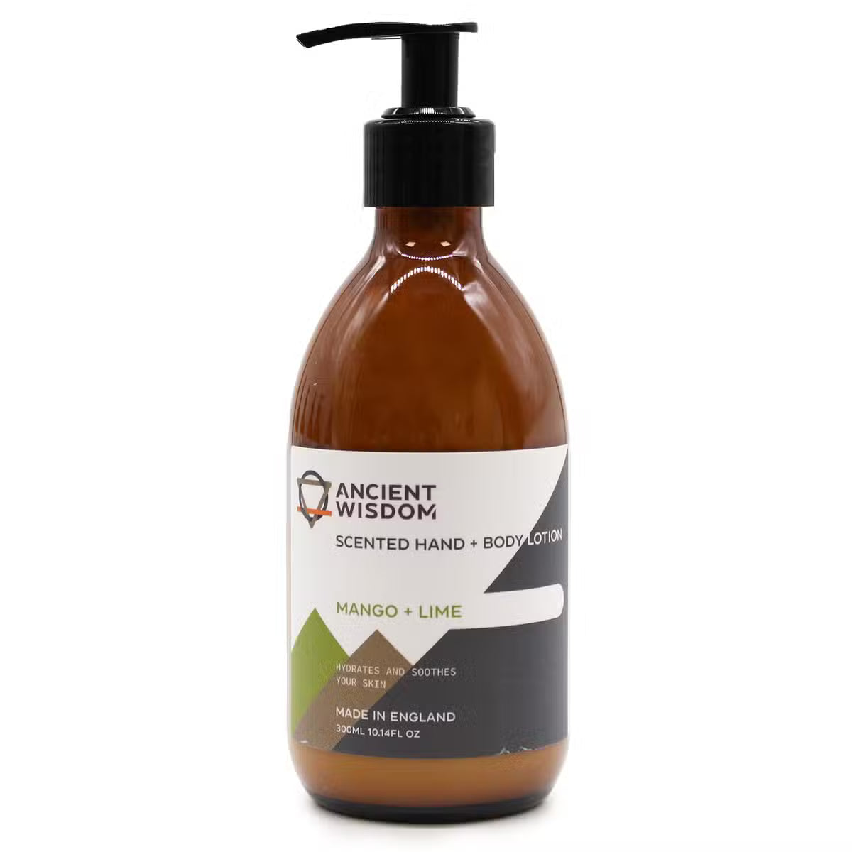 Fragranced Hand & Body Lotions