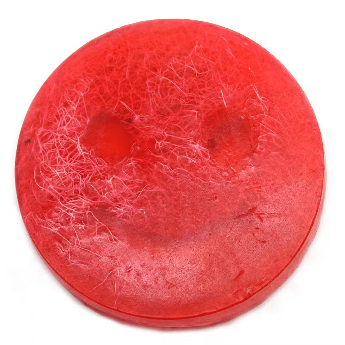 Happy Scrub Soap
