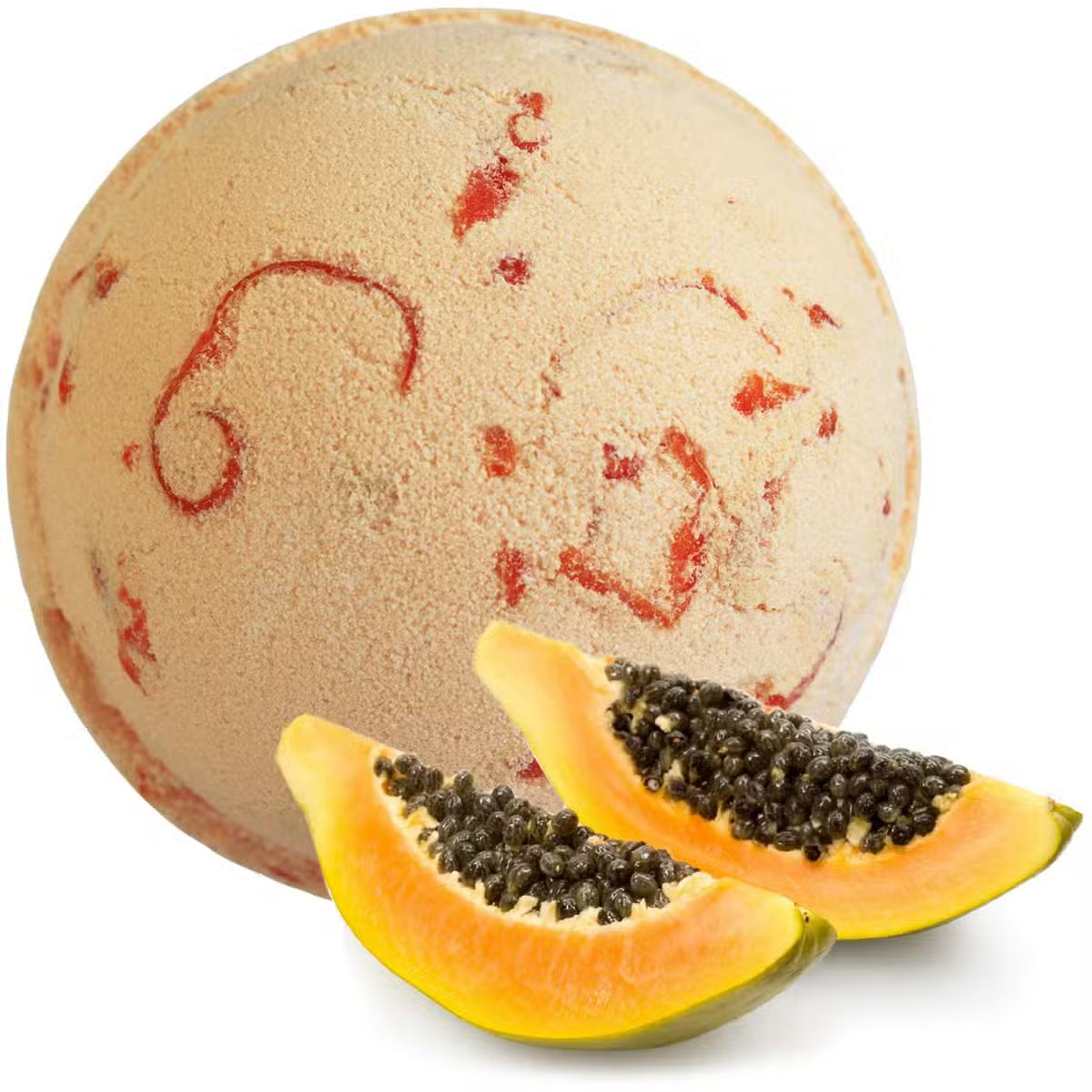 Tropical Paradise Bath Bombs