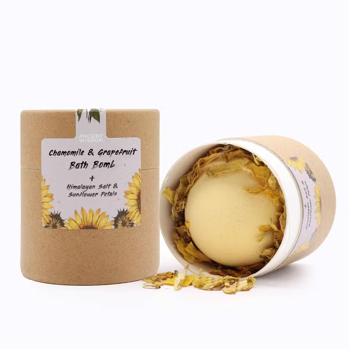 Aromatherapy Bath Gift Sets