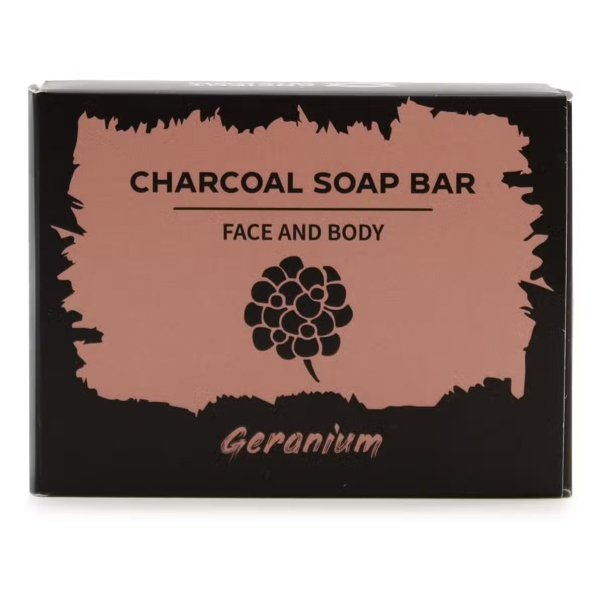 Charcoal Soap 85g