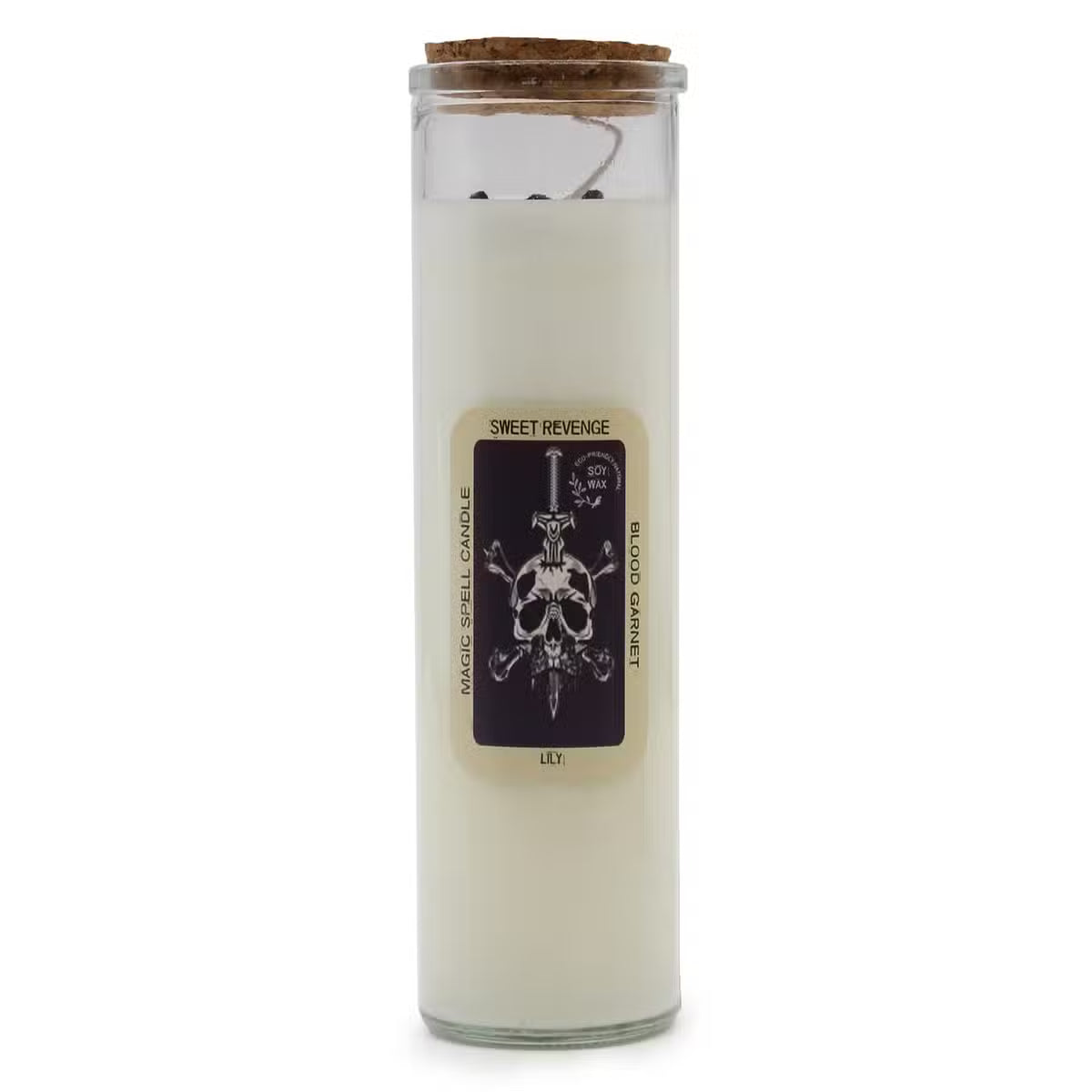Magic Spell Candles