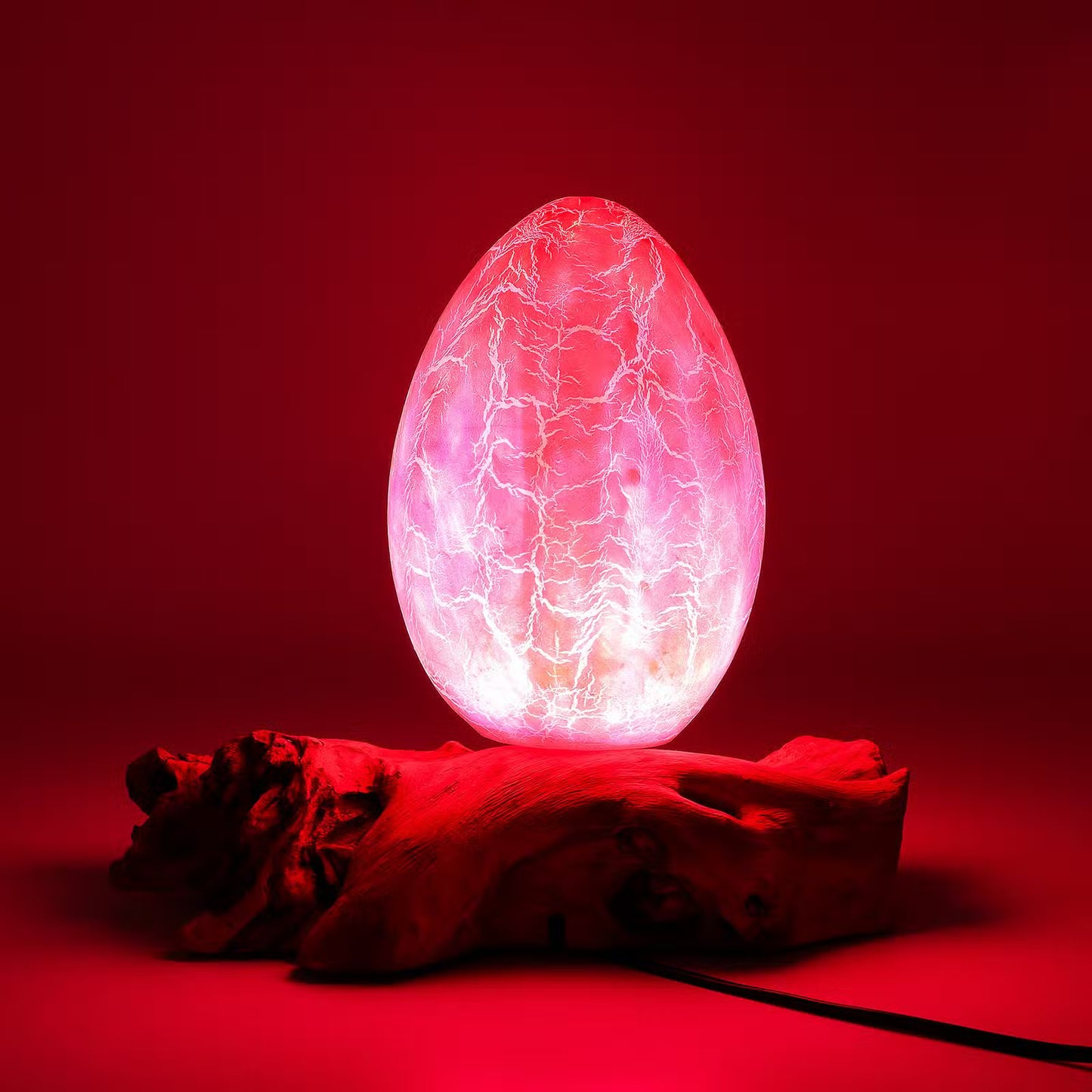 DriftGlow Lamps