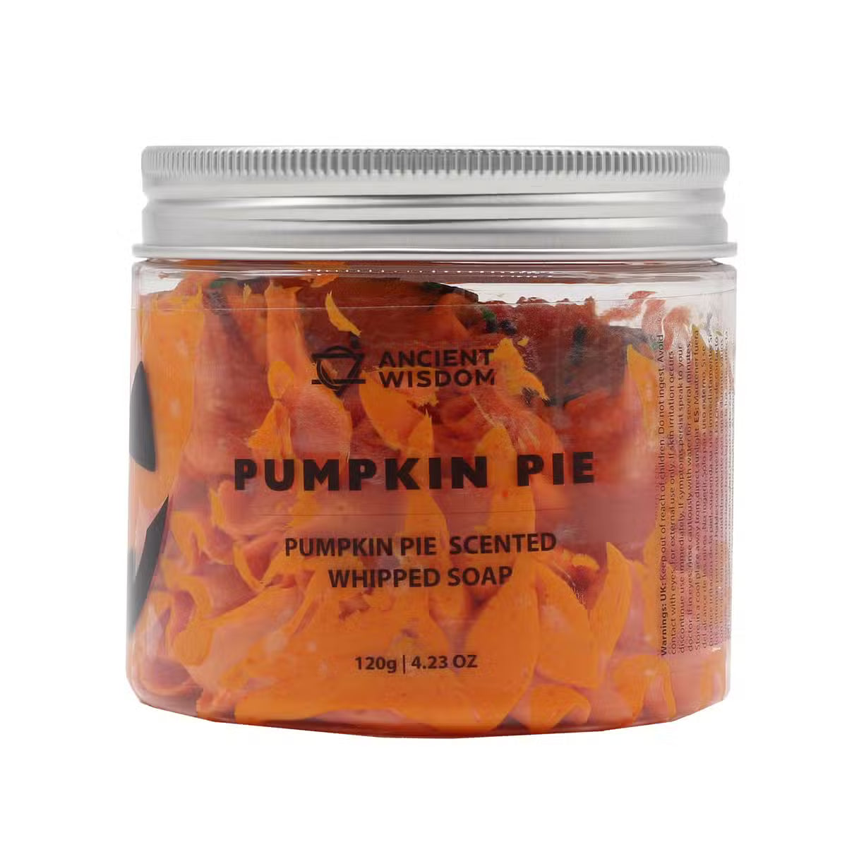 Whipped Soaps