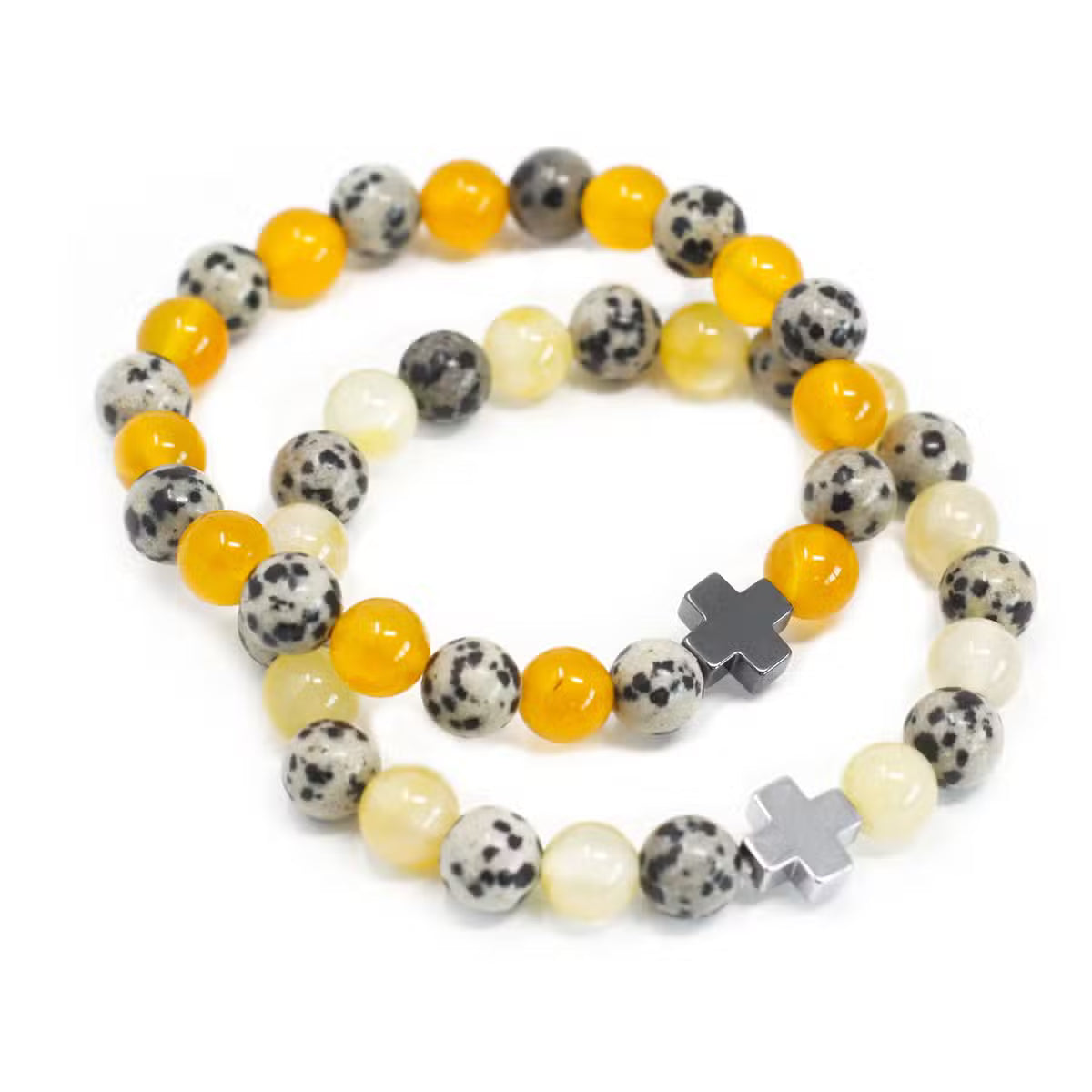 Gemstones Friendship Bracelets