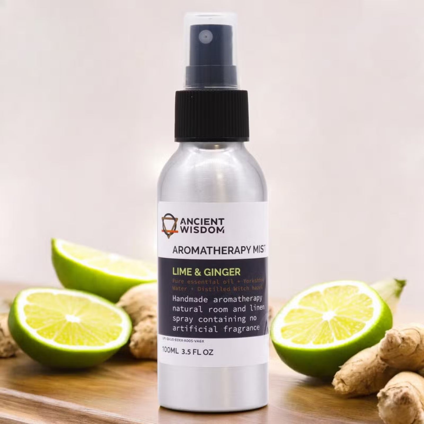 Essential Oil Mists - 100ml