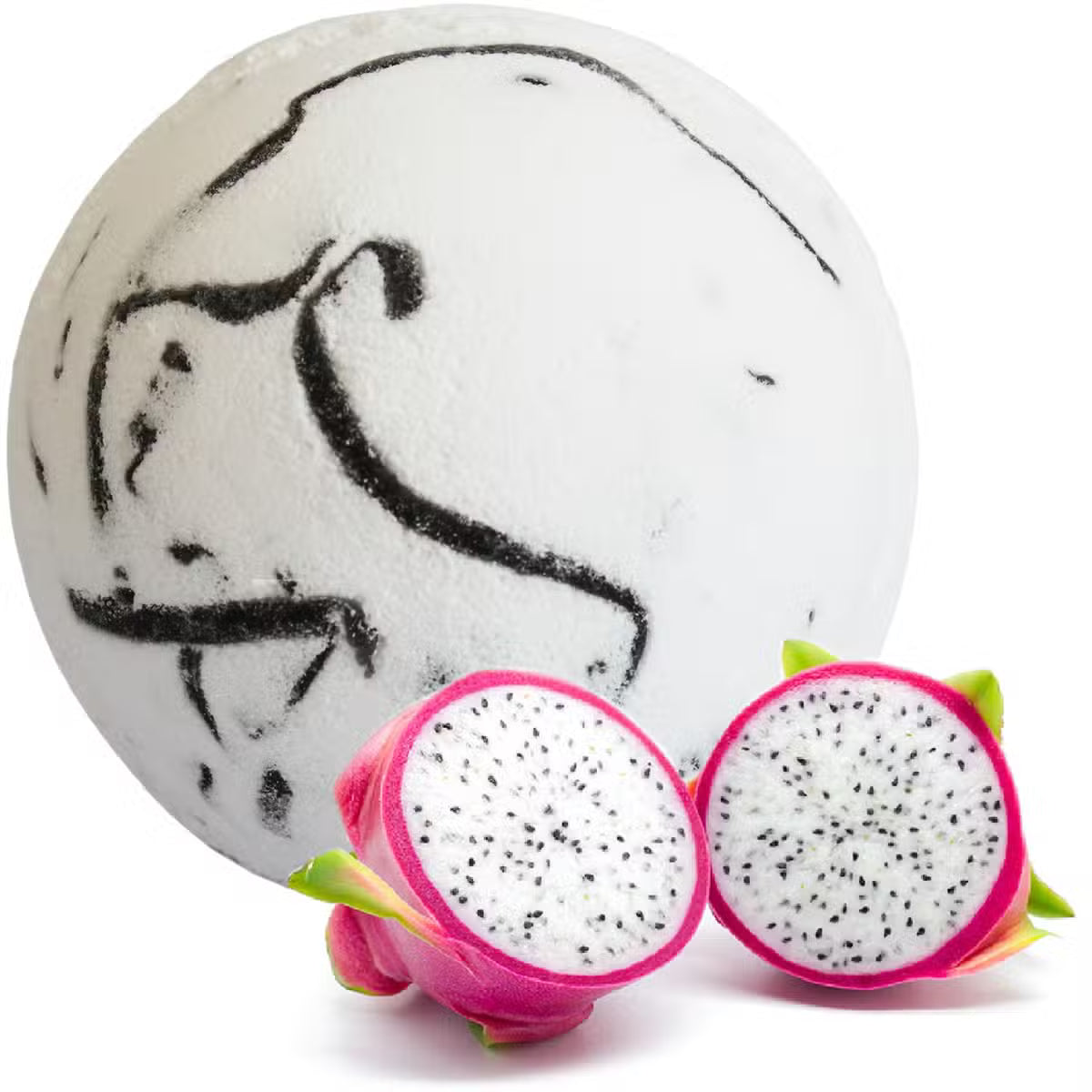 Tropical Paradise Bath Bombs