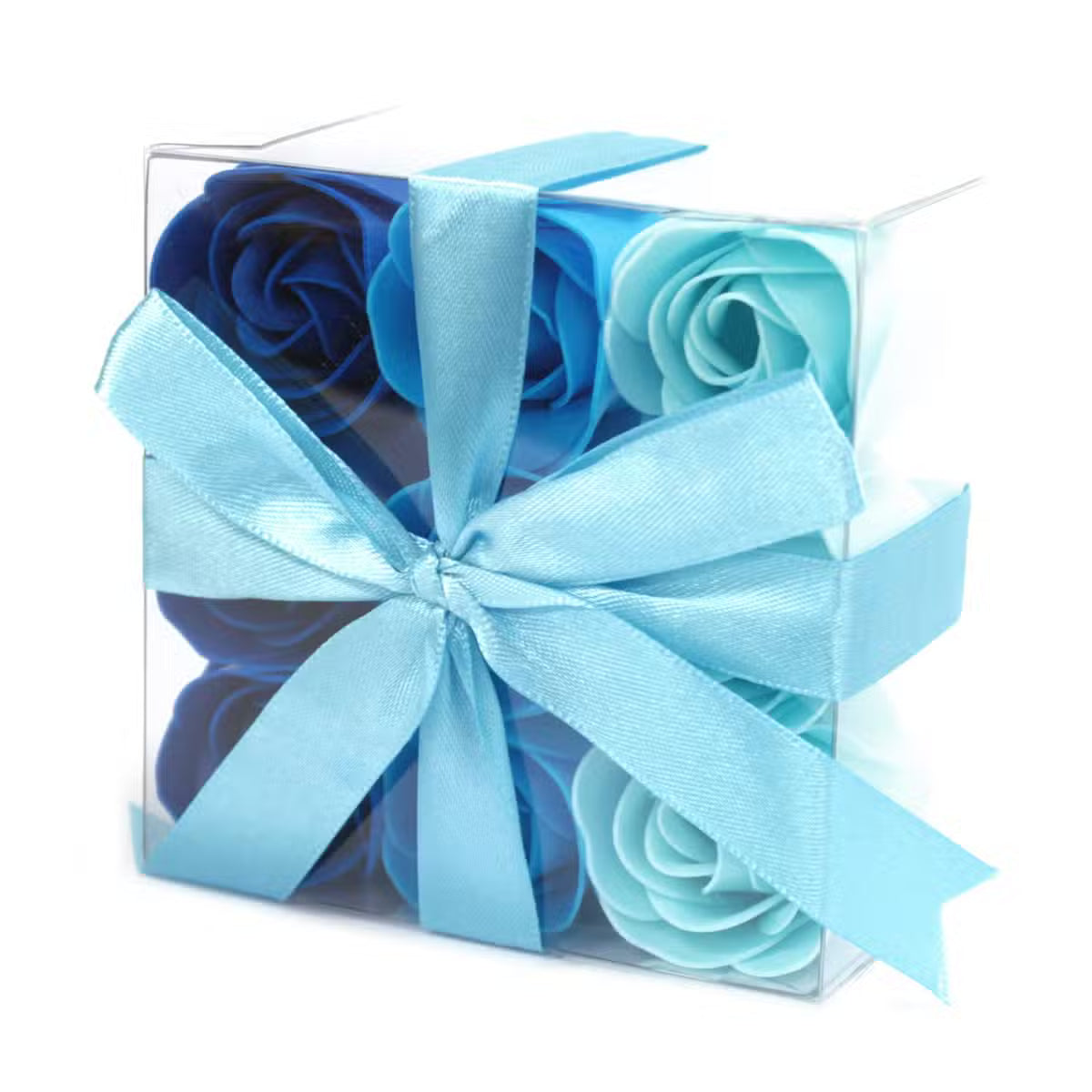 Luxury Soap Flowers
