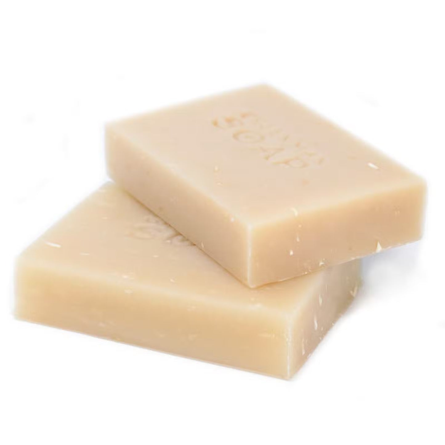 Greenman Handmade Soap