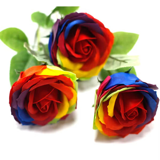 Luxury Soap Flowers