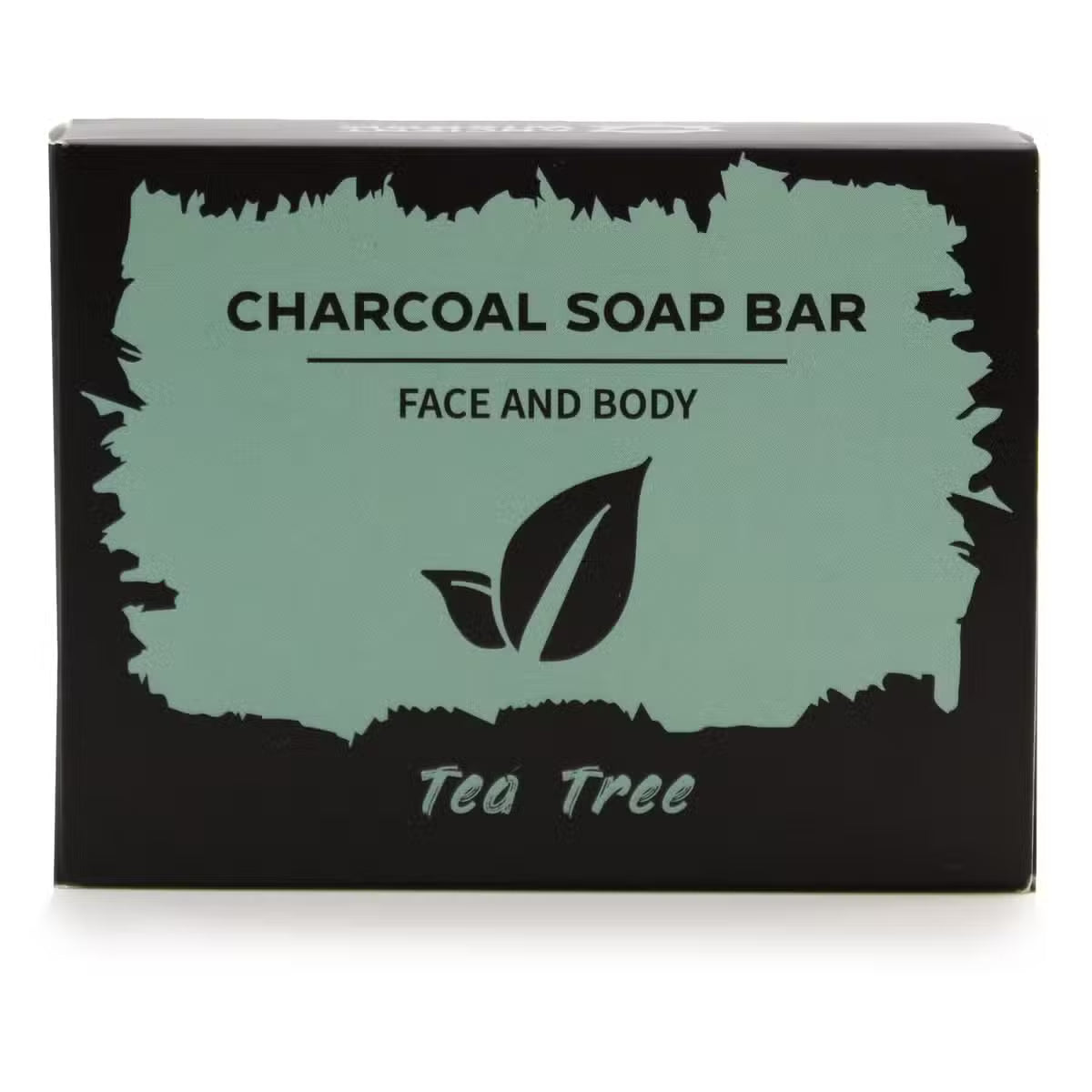 Charcoal Soap 85g