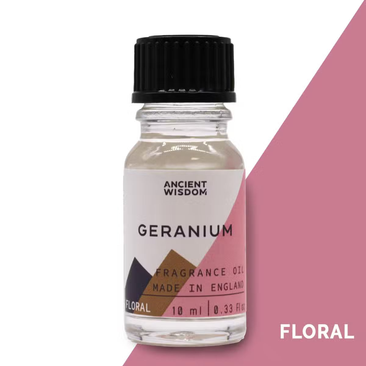 Fragrance Oils
