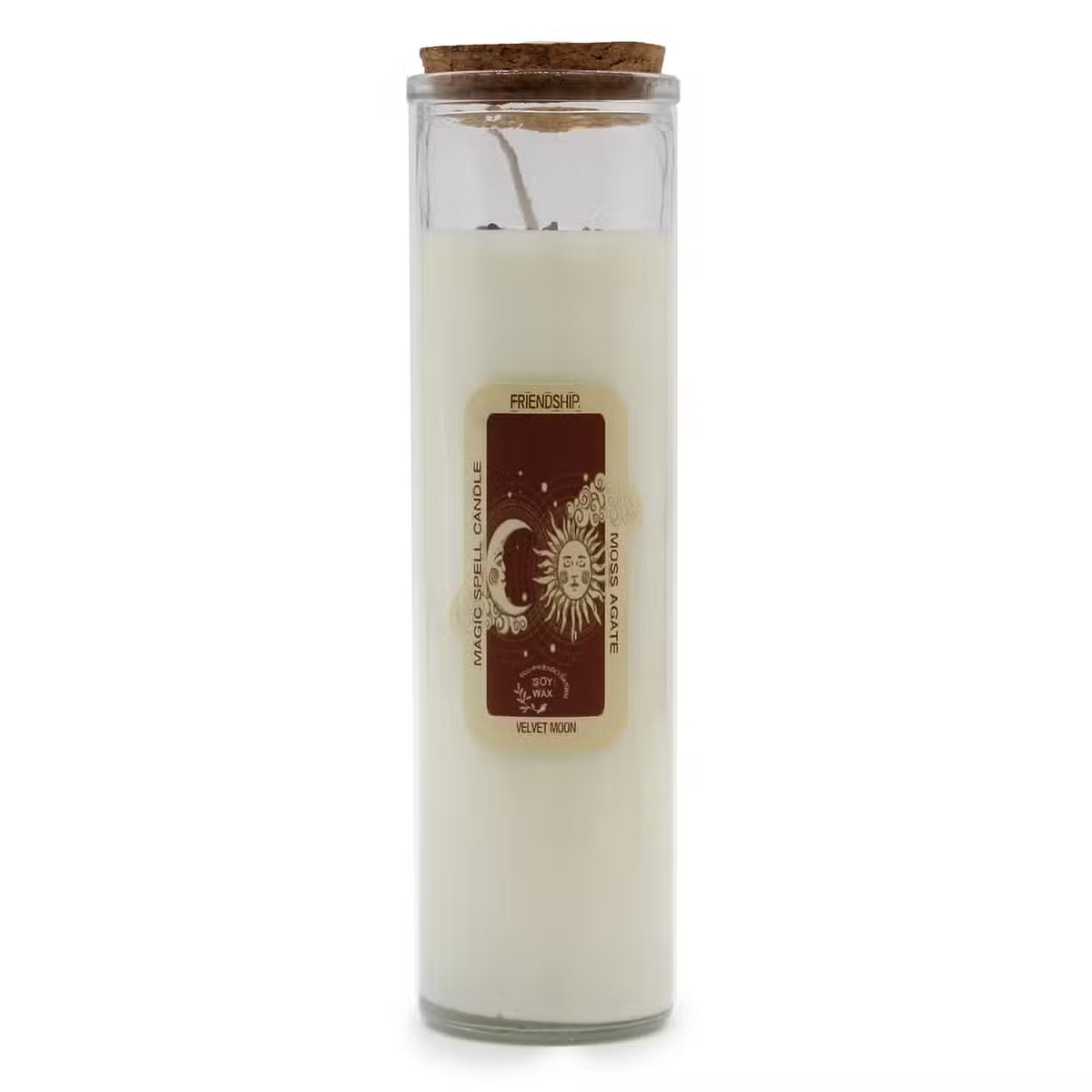 Magic Spell Candles