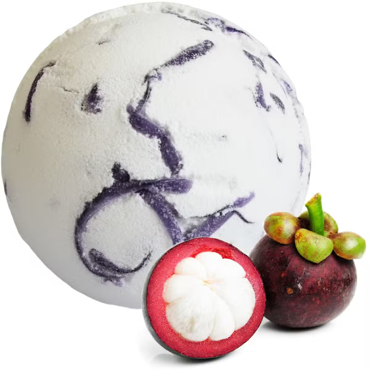 Tropical Paradise Bath Bombs