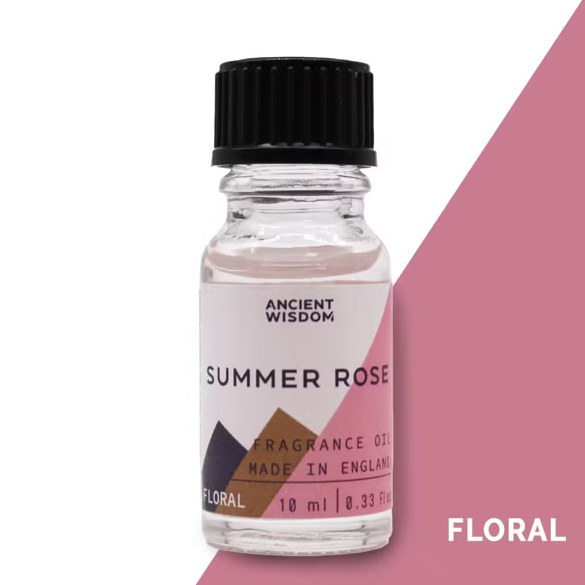Fragrance Oils