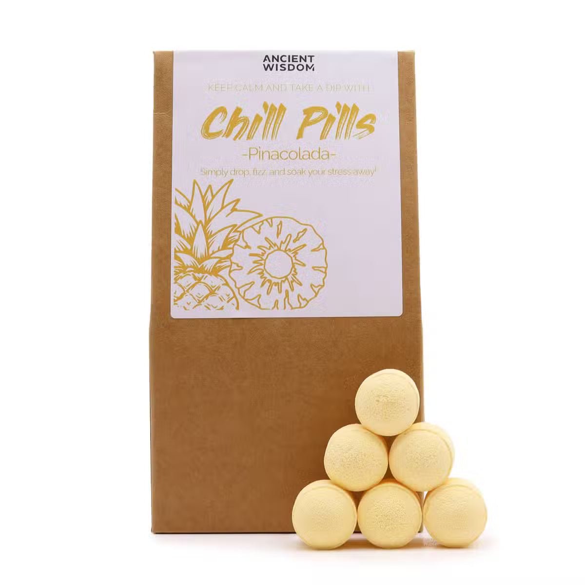 Chill Pill Gift Packs