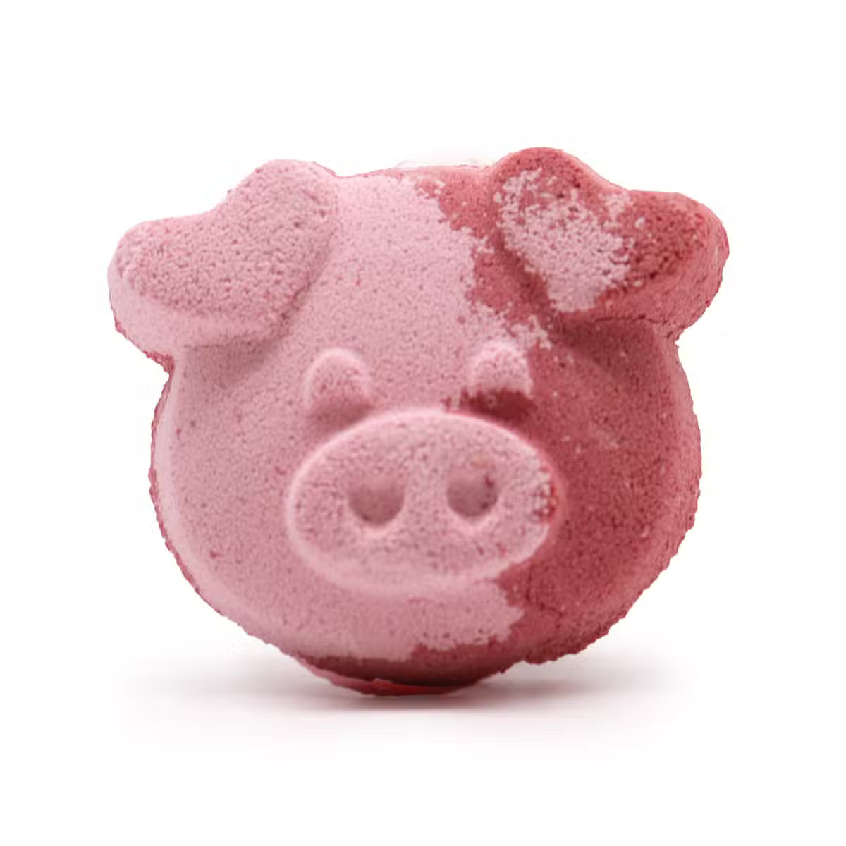 Shaped Bath Bombs