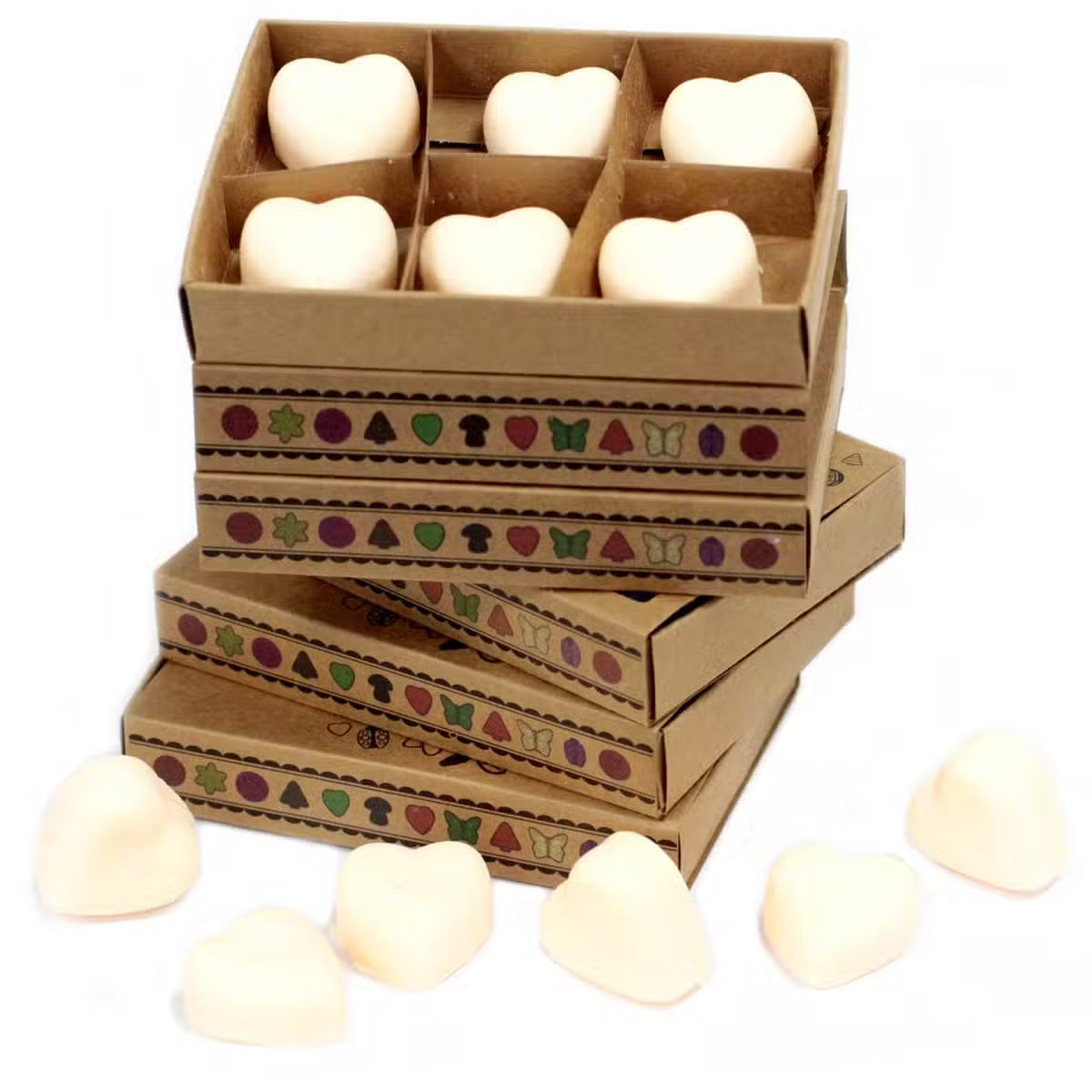 Natural Soy Wax Melts