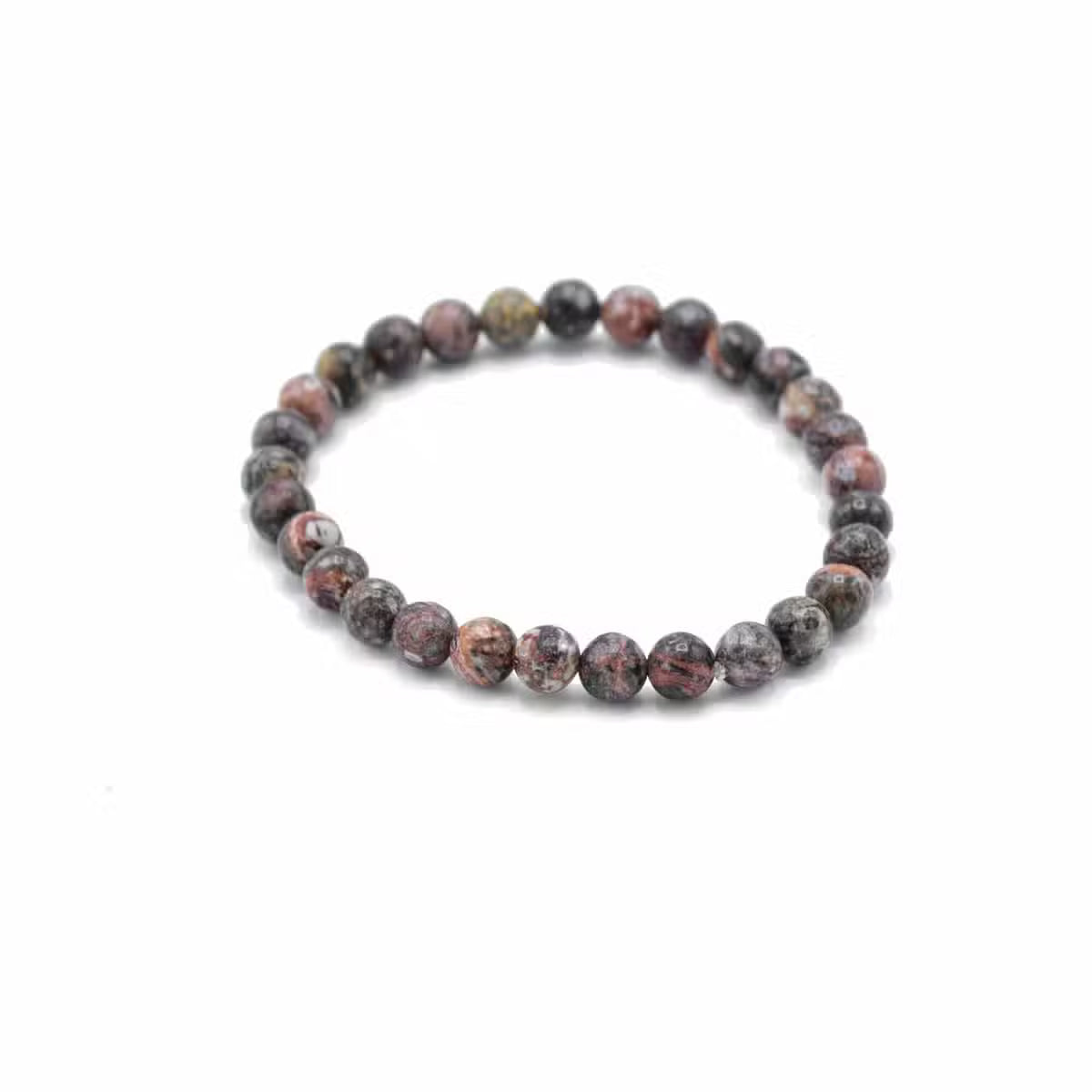 Gemstone Bracelets for Manifestation