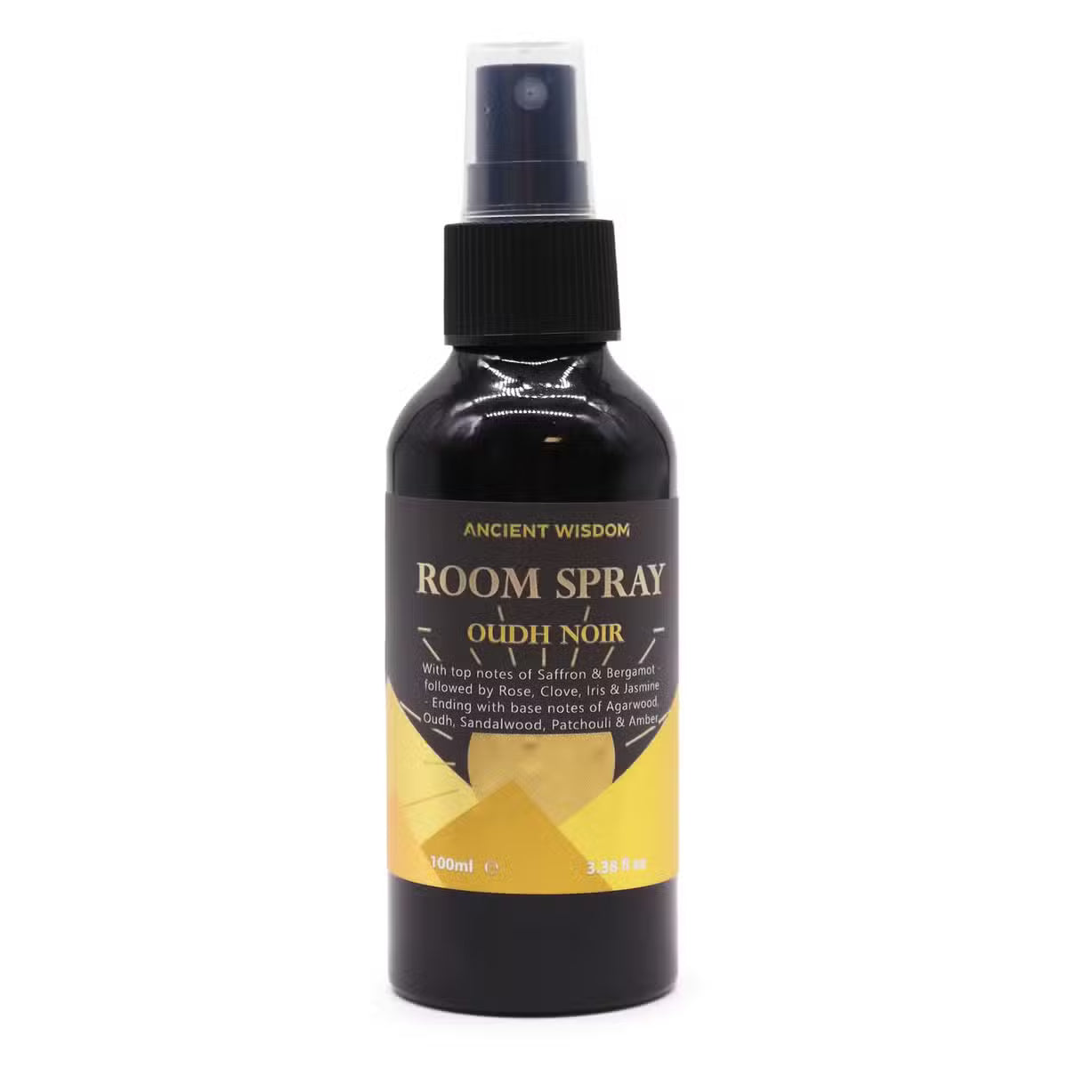 Oudh Room Sprays