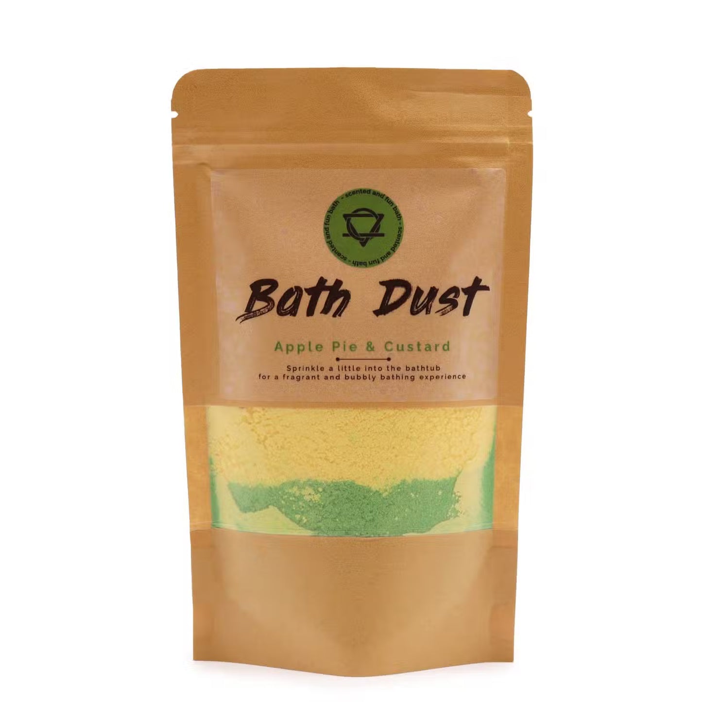 Bath Dusts