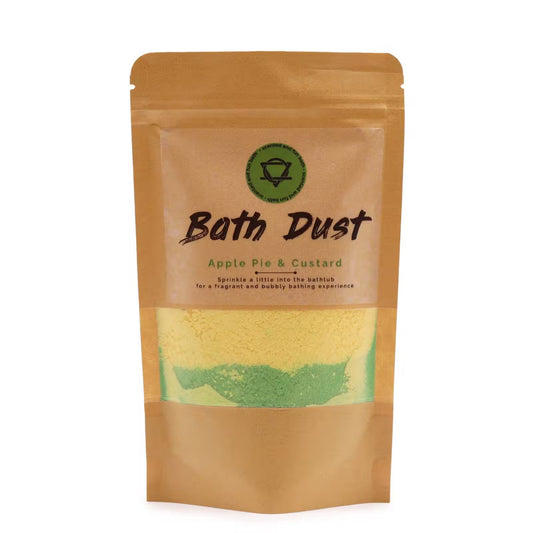 Bath Dusts
