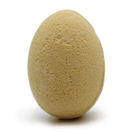 Pack Of 6 Bath Eggs