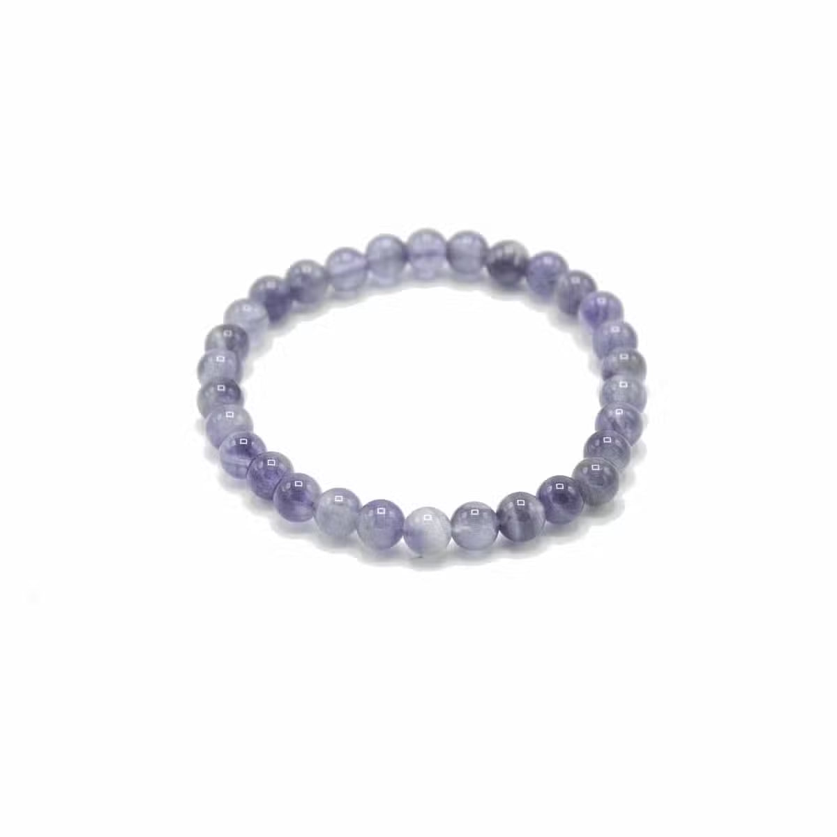 Gemstone Bracelets for Manifestation