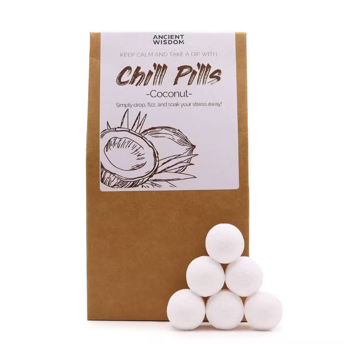 Chill Pill Gift Packs